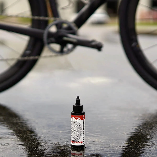 Smar do łańcucha SILCA SUPER SECRET 2.0 CHAIN LUBE 100ml