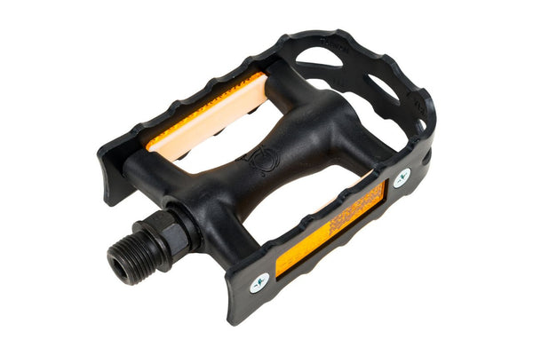 BROMPTON PEDAŁ PRAWY CZARNY
