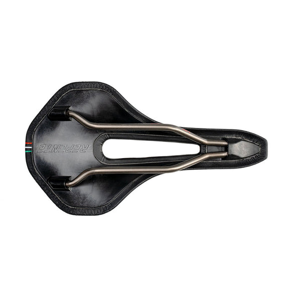 Siodło Repente Quasar 2.0 Black
