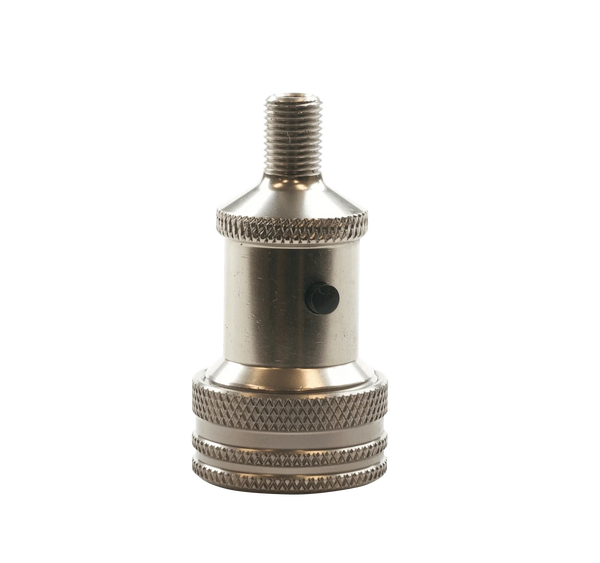Presta Chuck Aluminum