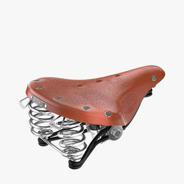 Brooks B66 Short Honey