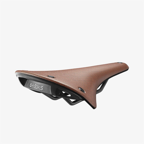 Brooks Cambium C17 Orange