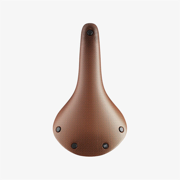 Brooks Cambium C17 Orange