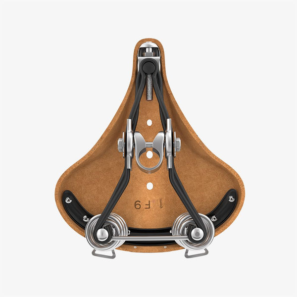 Brooks B66 Short Honey
