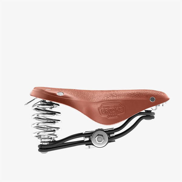 Brooks B66 Short Honey