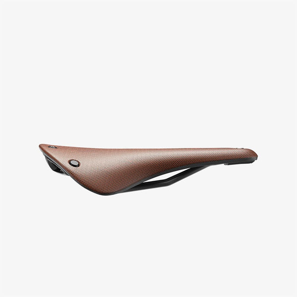 Brooks Cambium C17 Orange