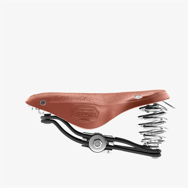 Brooks B66 Short Honey