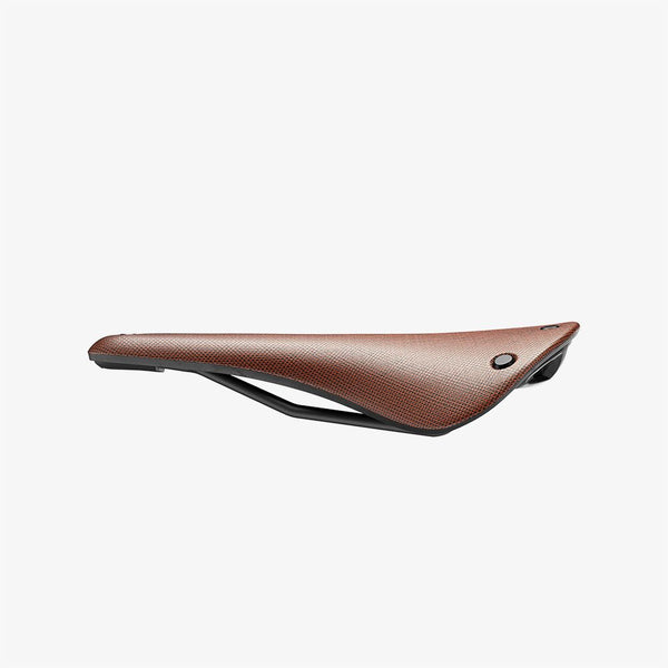 Brooks Cambium C17 Orange