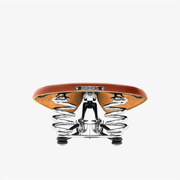Brooks B66 Short Honey