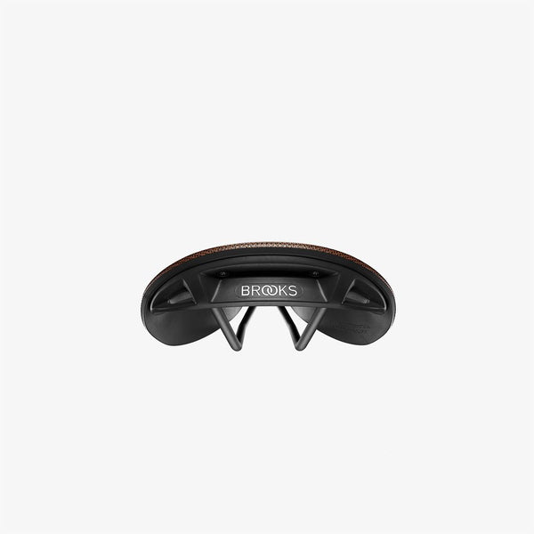 Brooks Cambium C17 Orange