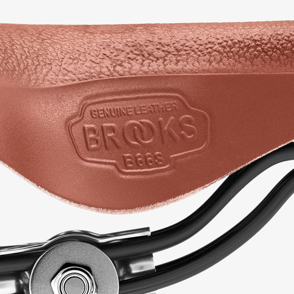 Brooks B66 Short Honey