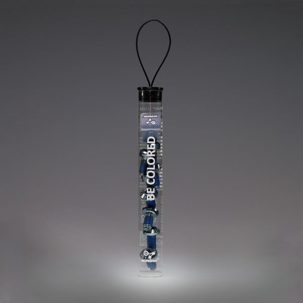 MORGAW COLOR KIT COBALT