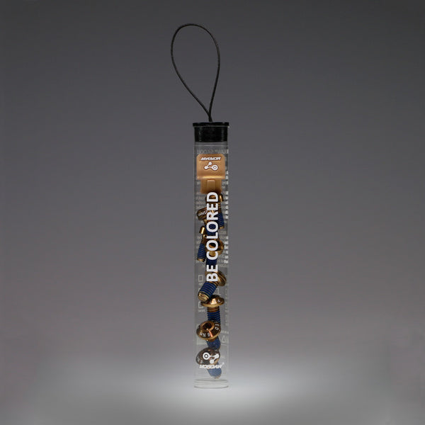 MORGAW COLOR KIT BRONZE