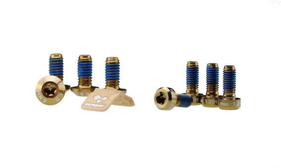 MORGAW COLOR KIT BRONZE