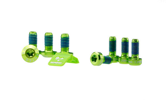 MORGAW COLOR KIT GREEN