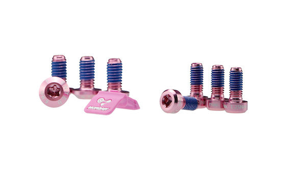 MORGAW COLOR KIT PINK