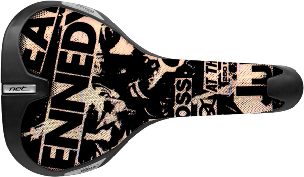 SIODEŁKO "NET" SELLE ITALIA - 1963