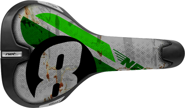 SIODEŁKO "NET" SELLE ITALIA - DRAKE