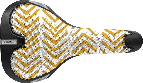 SIODEŁKO "NET" SELLE ITALIA - DUNE