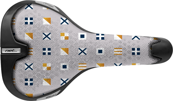 SIODEŁKO "NET" SELLE ITALIA - SAIL