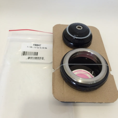 TAPERED NOTHREADSET™ EC34|EC44 1-1/2"