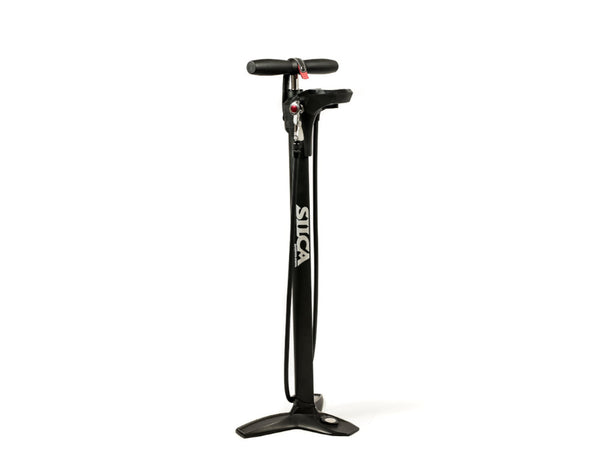 Pompka Silca SuperPista Digital Floor Pump