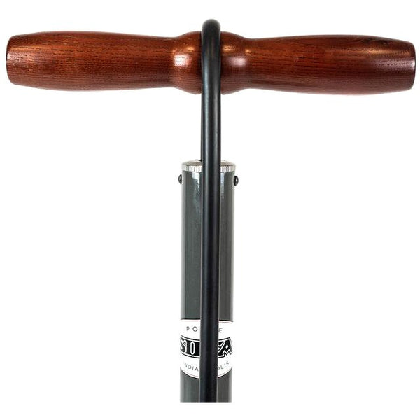 Pompka Silca Pista Plus Floor Pump