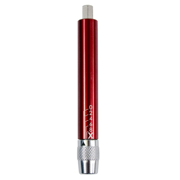Dynamometryczny zestaw SILCA T-Ratchet Kit + Ti-Torque