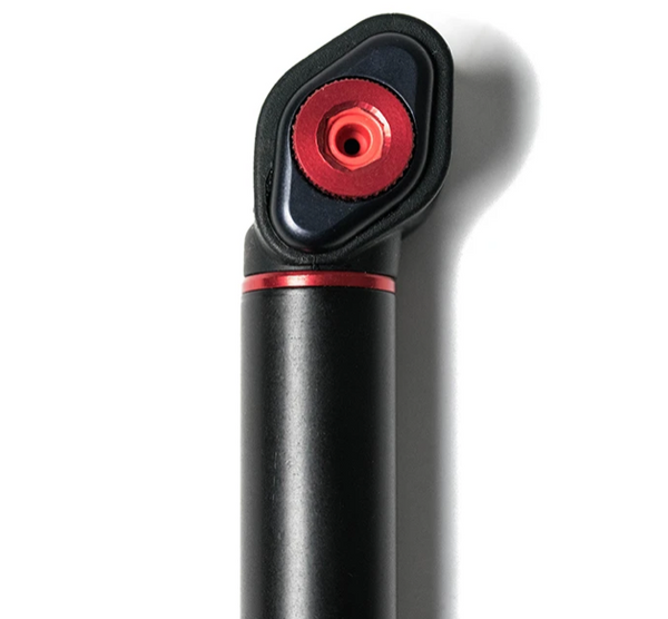 Pompka Silca IMPERO ULTIMATE FRAME PUMP MEDIUM