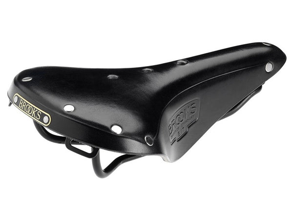 Brooks B17 Classic Black