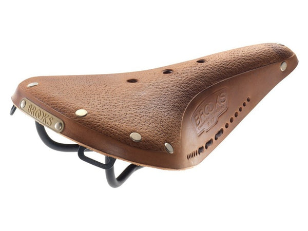 Brooks B17 Softened