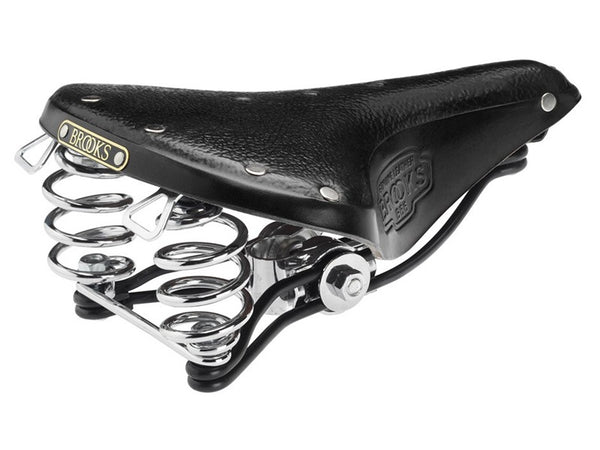 Brooks B66 Black
