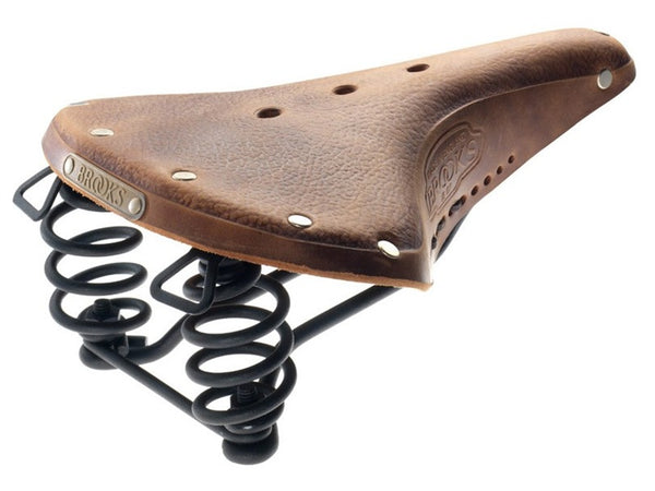 Brooks B67 Softened