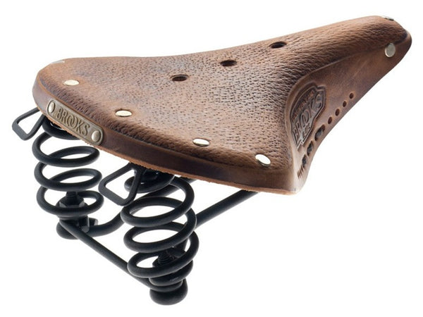 Brooks B67 Short Softened