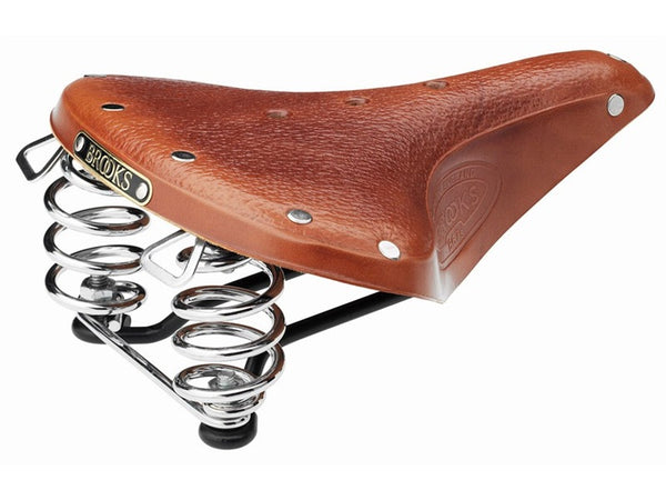 Brooks B67 Short Honey