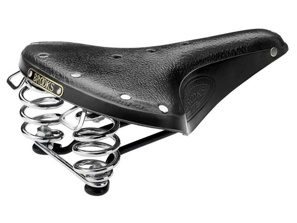 Brooks B67 Black