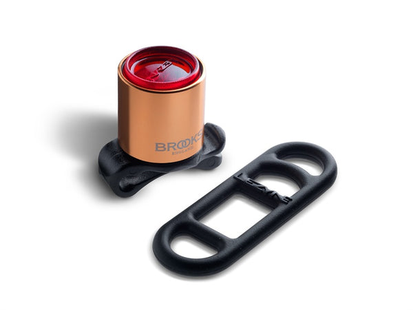 FEMTO REAR LIGHT