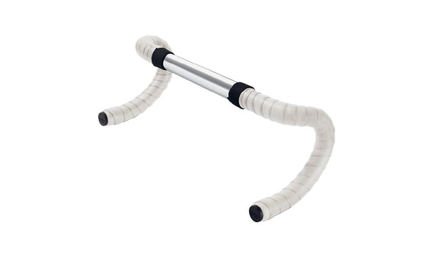 Owijka Cambium Rubber Bar Tape White