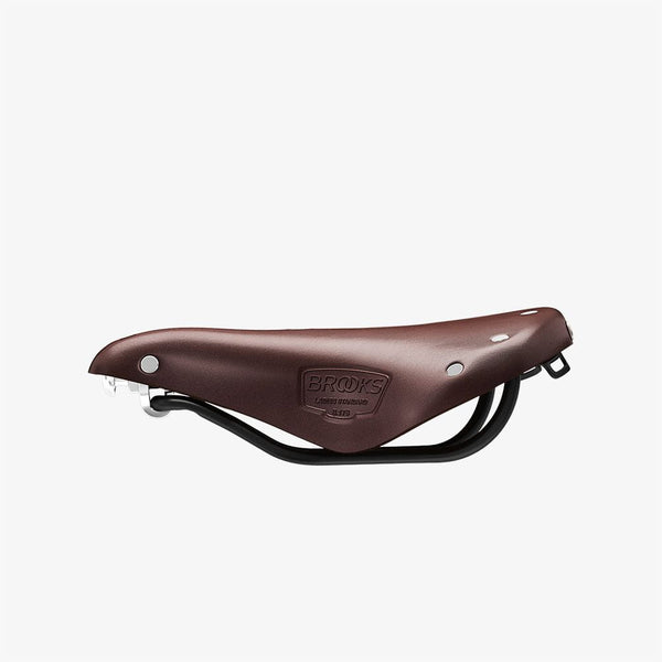 Brooks B17 Short Classic Brown