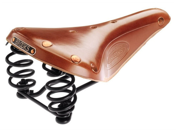 Brooks Flyer Special Honey