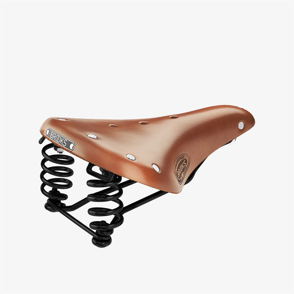 Brooks Flyer Short Honey