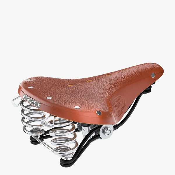 Brooks B66 Honey
