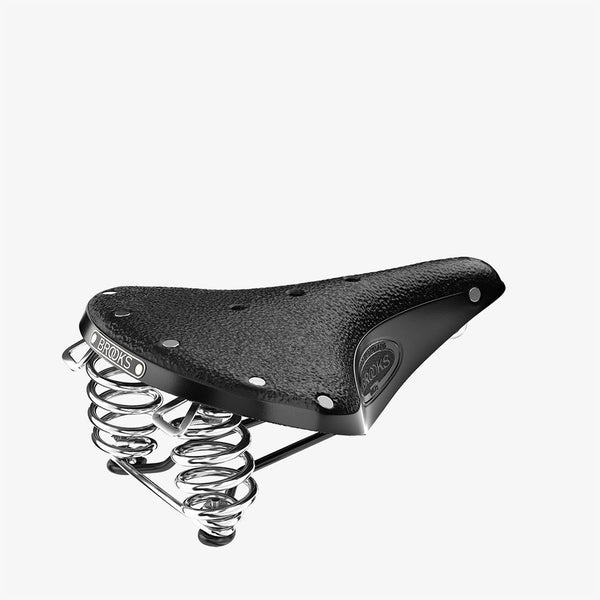 Brooks B67 Short Black