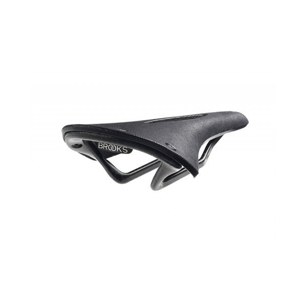Brooks C13 Carved 145mm black