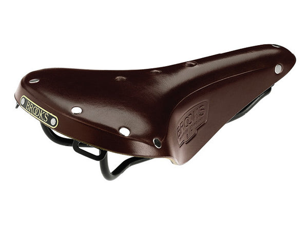 Brooks B17 Classic Brown