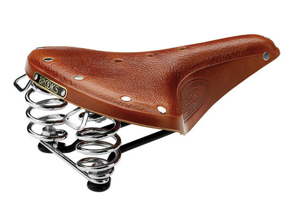 Brooks B67 Honey
