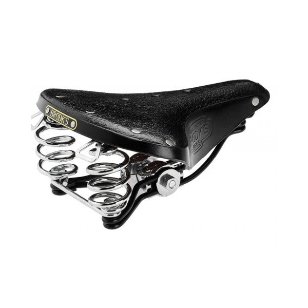Brooks B66 Short Black