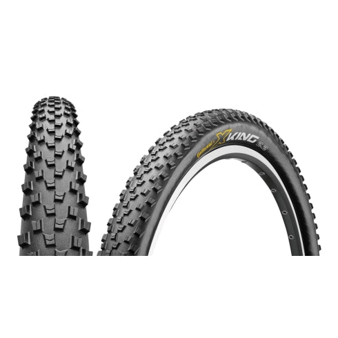 CONTINENTAL X-KING 29X2.2