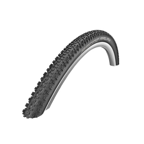 SCHWALBE RACIN RALPH