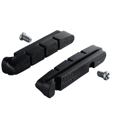 SHIMANO OKŁADZINY R55C3 DURA-ACE CARBON